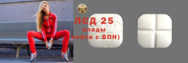 тгк Краснослободск
